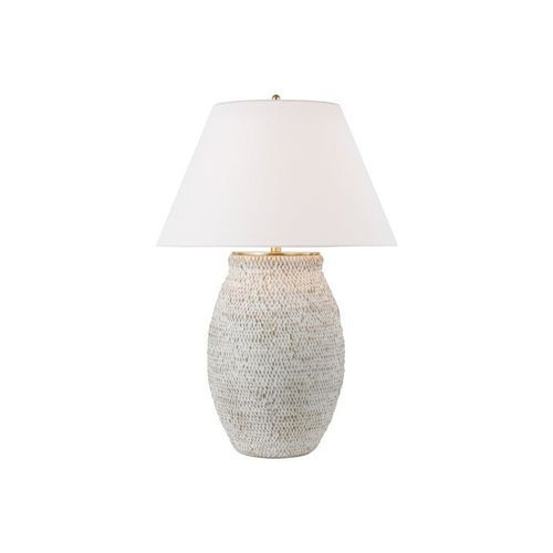 Visual Comfort Marie Flanigan Avedon Large Table Lamp
