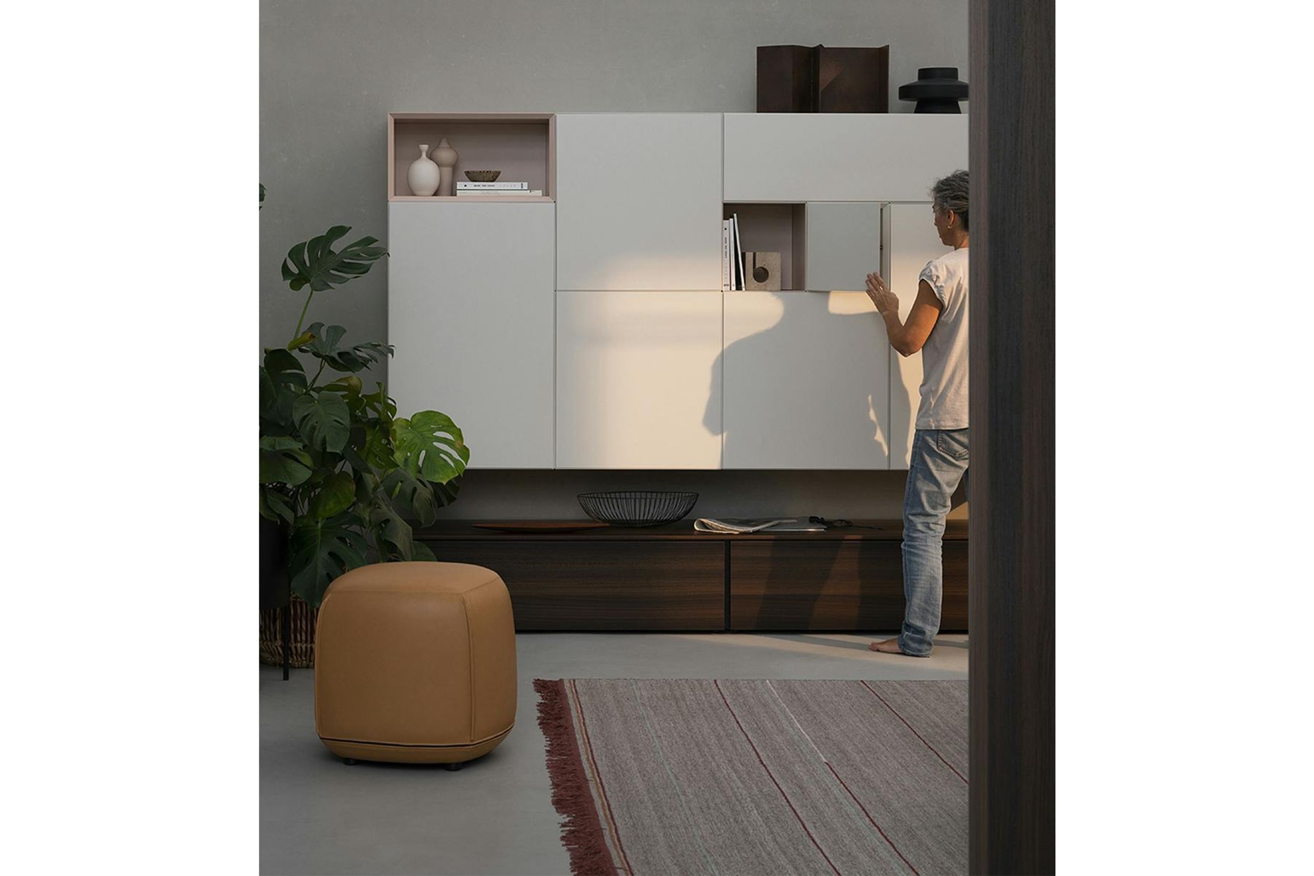 Avenue Wall System