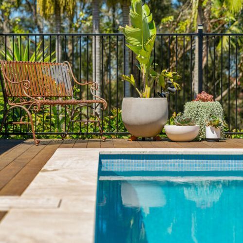 JEWELS 4 POOLS Original | FI50