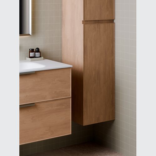 Lineare Axel Tower Cabinet