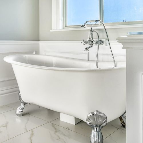 Intrim® SK767 Skirting & Architrave