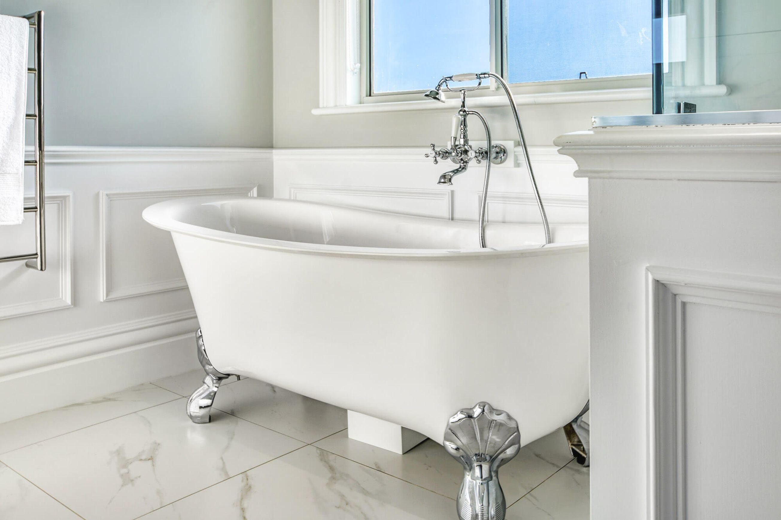 Intrim® SK767 Skirting & Architrave