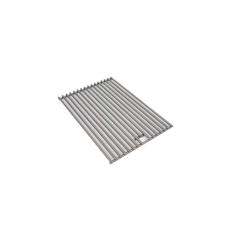 Main Burner Grill | Deluxe 42'' Gas BBQ