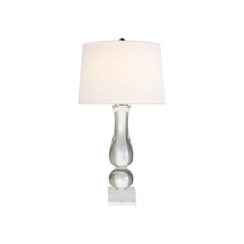 Visual Comfort E F Chapman Contemporary Balustrade Table Lamp