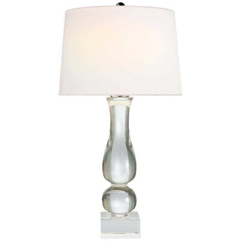 Visual Comfort E F Chapman Contemporary Balustrade Table Lamp