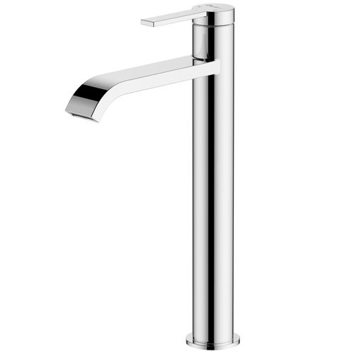 Barcelona Tower Basin Mixer