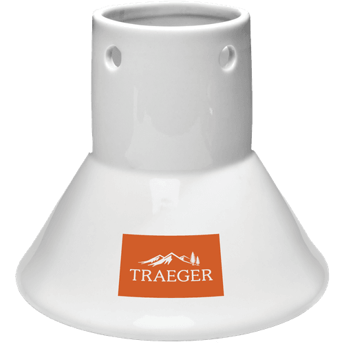 Traeger Chicken Throne