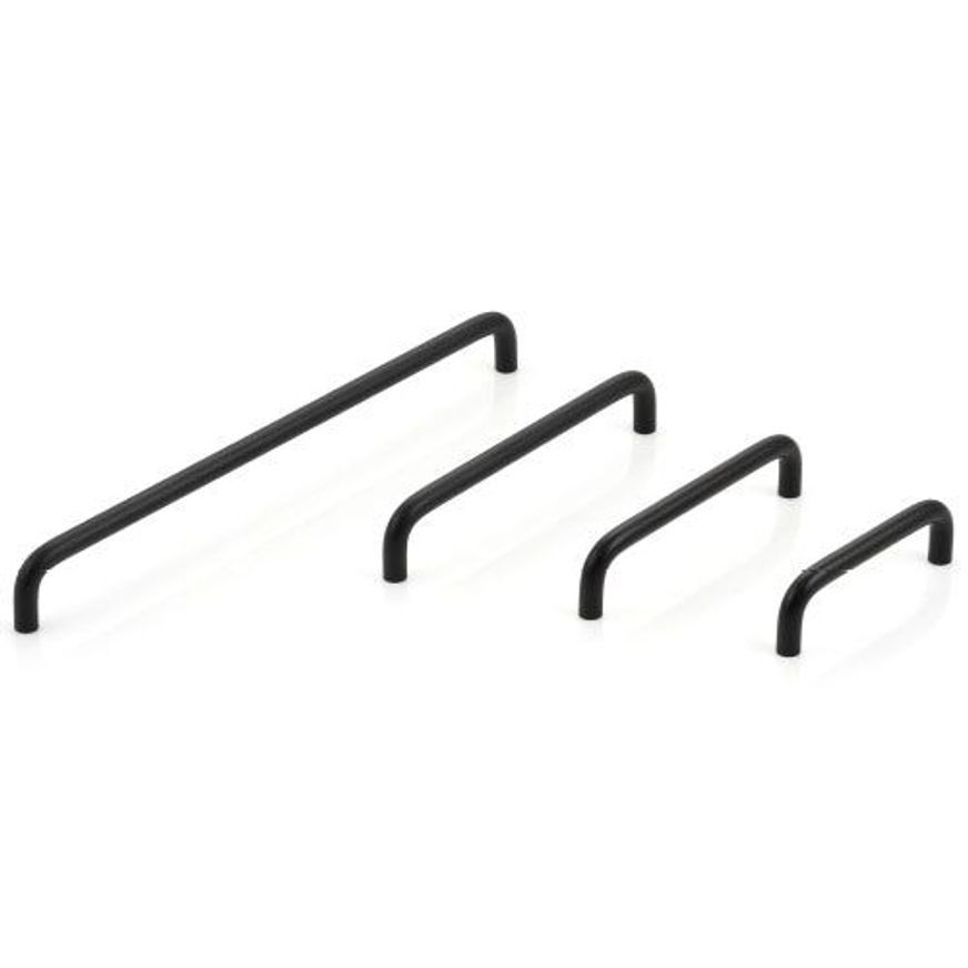 Baltimore D Handle