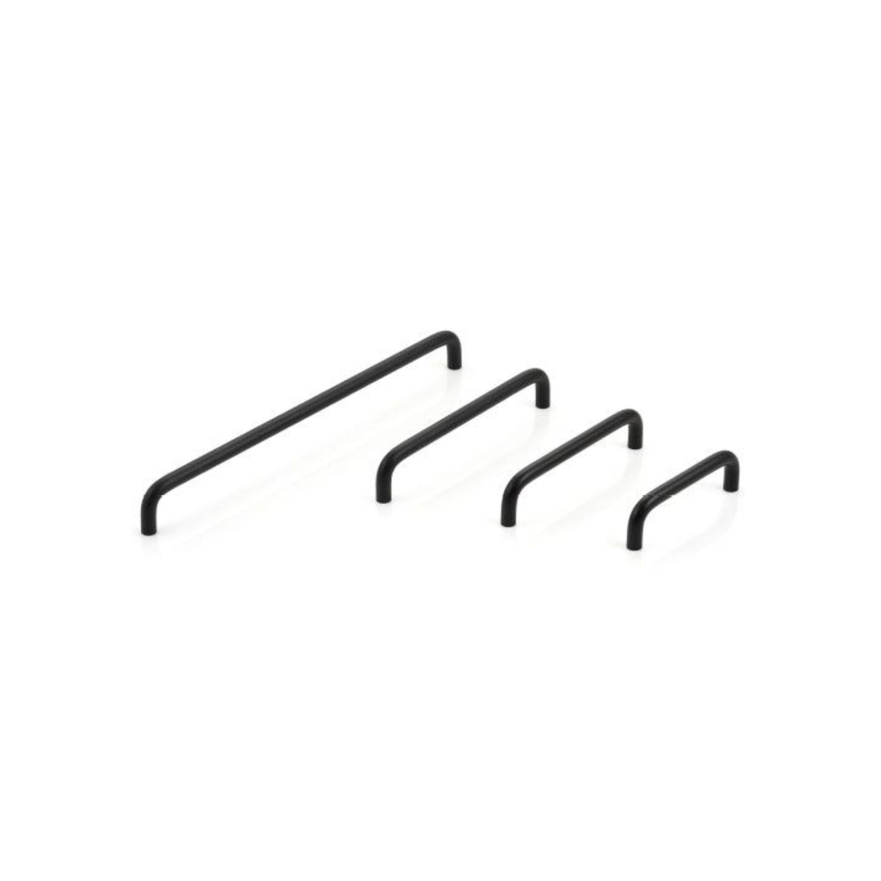 Baltimore D Handle