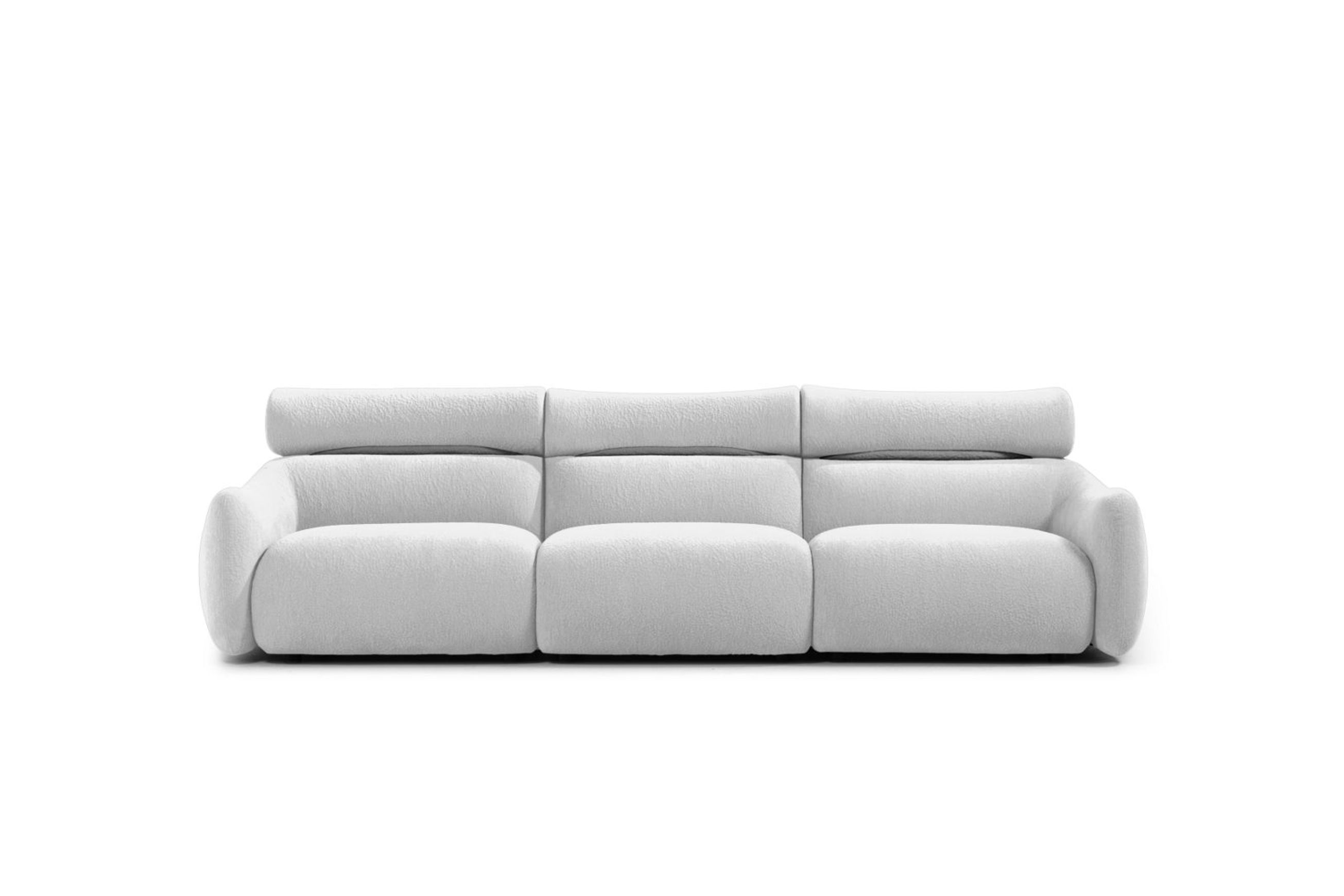 Bamboo Mood Sofa