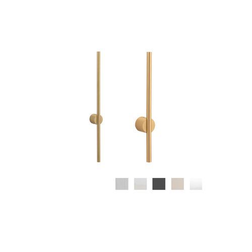 Bankston Sans Arc Associati Door Pull Handle