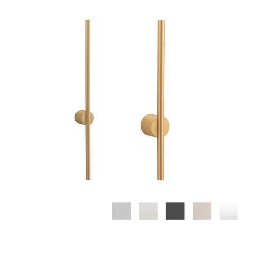 Bankston Sans Arc Associati Door Pull Handle