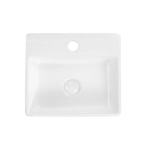 Lexi Basin 330 x 290mm