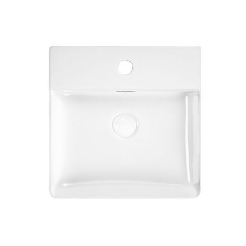 Florentine Basin 420 x 420mm