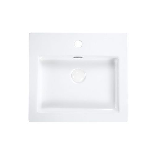 Riva Basin 470 x 430mm