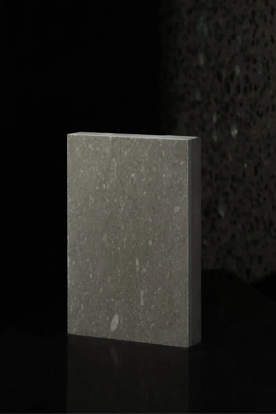 Beauvais Honed Limestone Porcelia