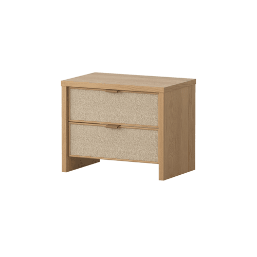 Peggy Bedside Table