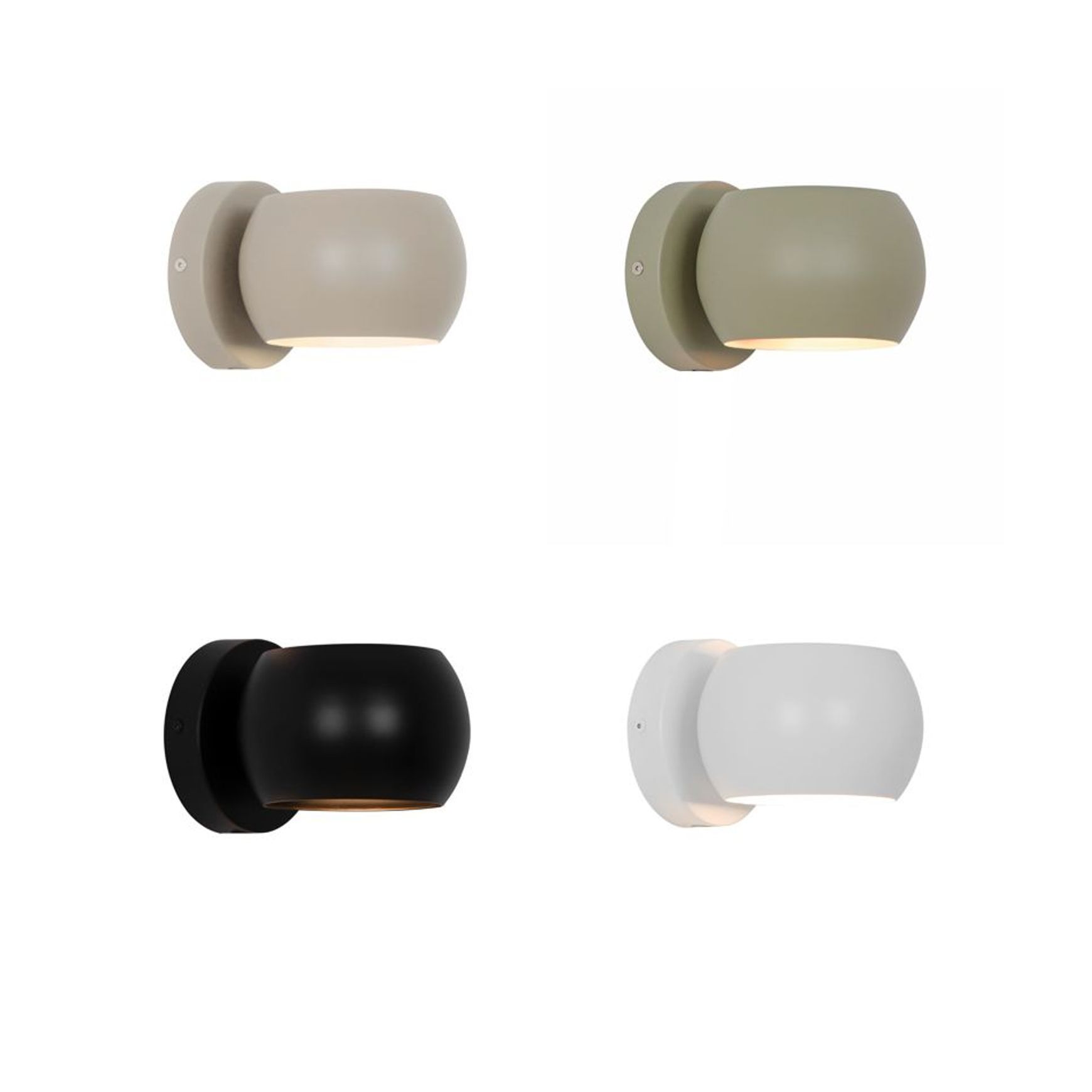 Belir Wall Light