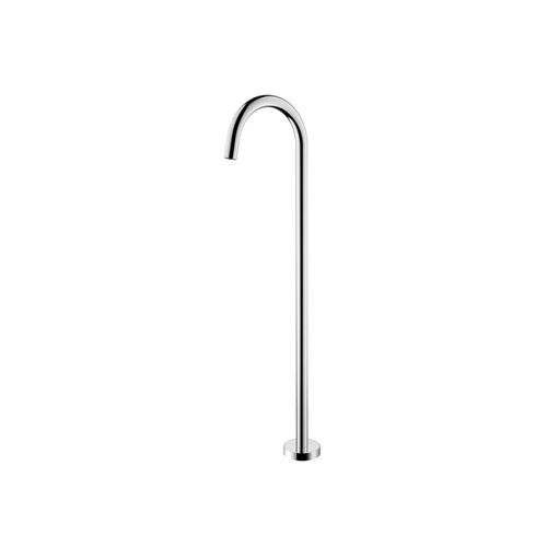 Mica Freestanding Bath Spout
