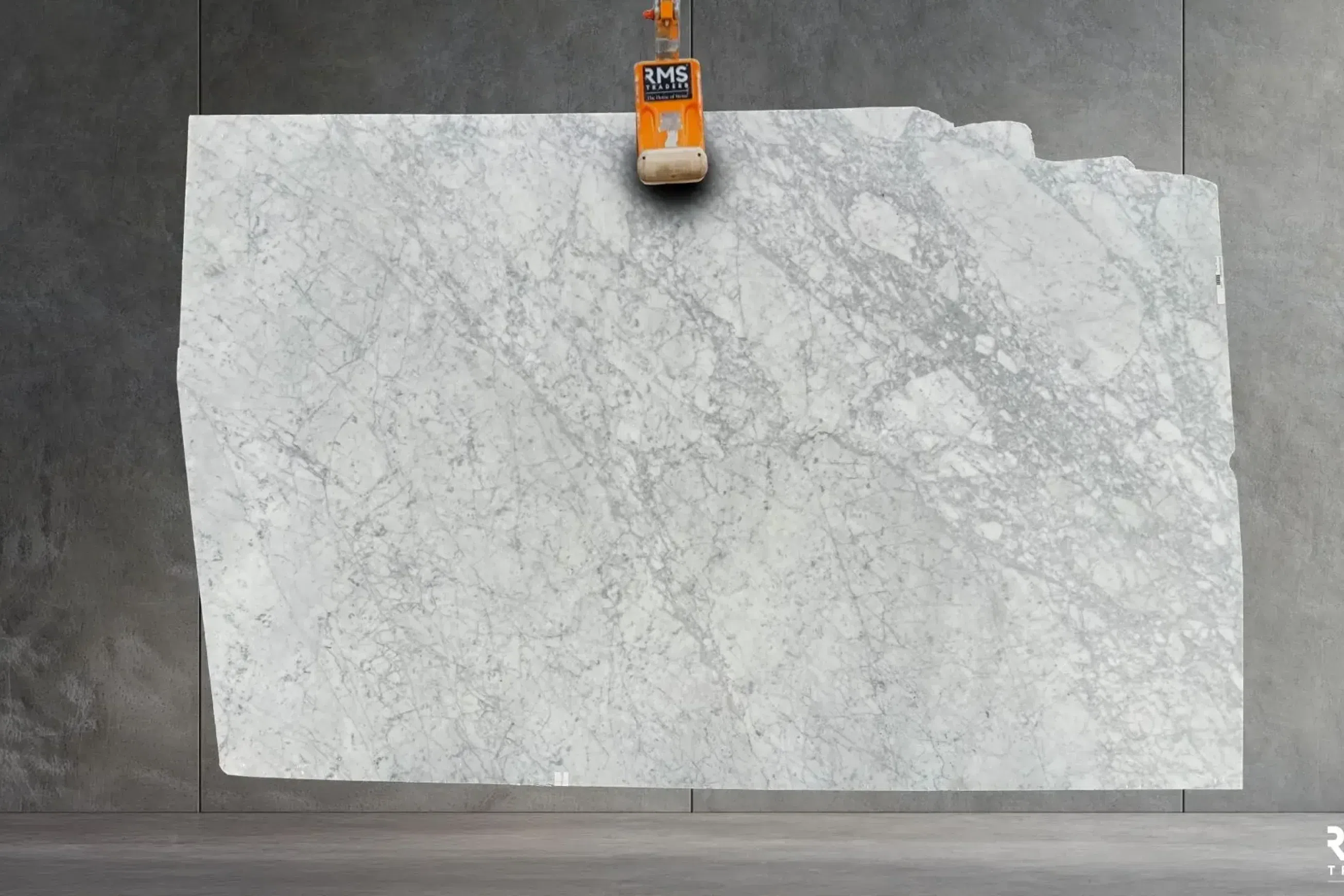 Bianco Carrara Marble Benchtop