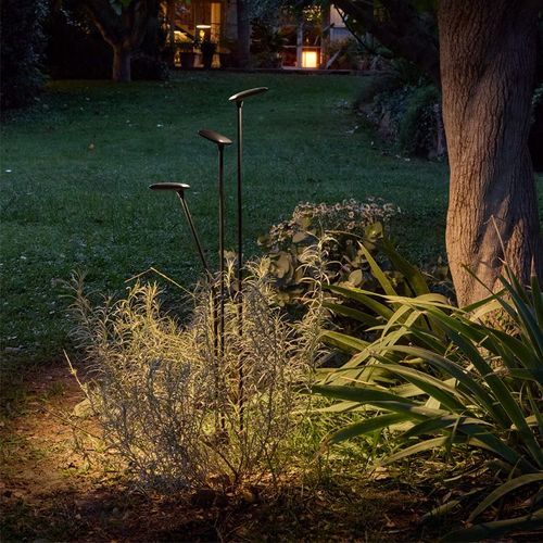 Birdie 3-Light Set Garden Light