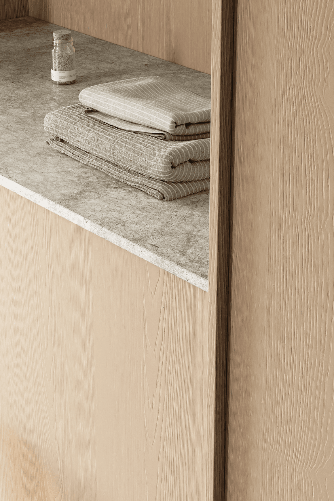BLAD | Blok Panels