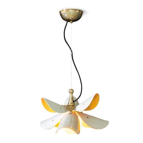 Blossom Pendant Light