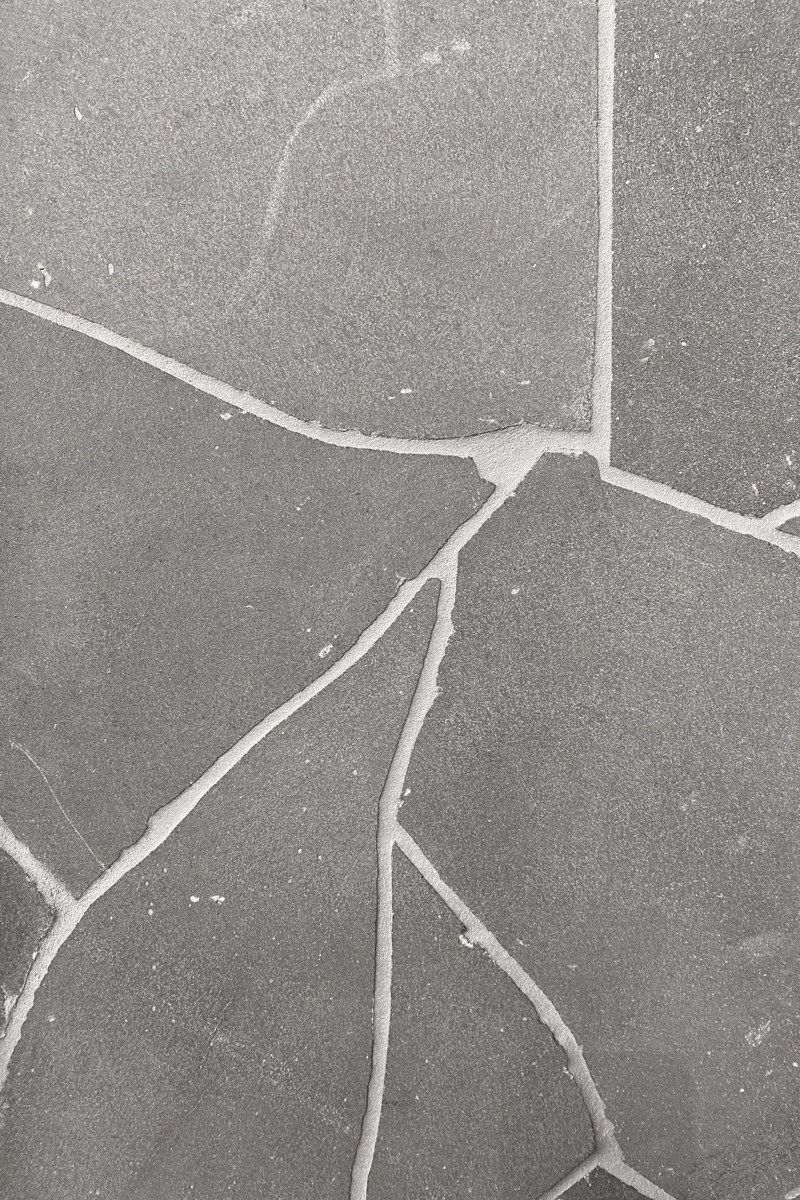 Premium Bluestone Crazy Paving