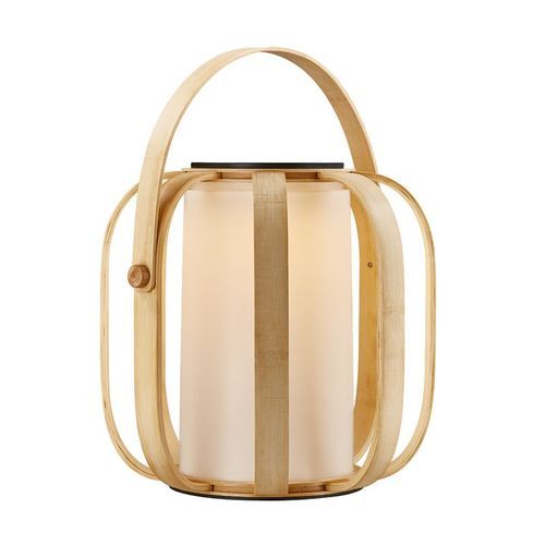 Bob Solar Portable Light