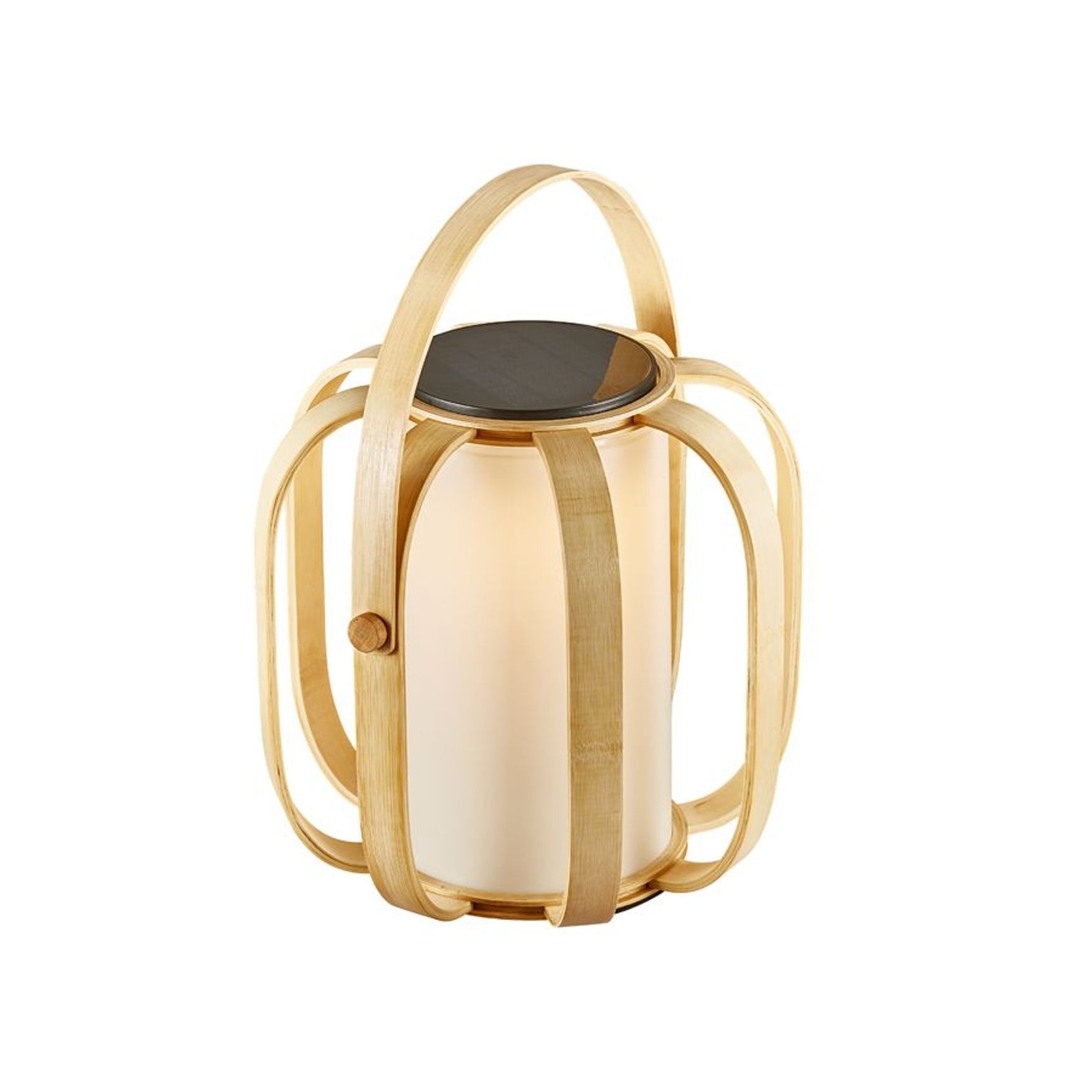 Bob Solar Portable Light