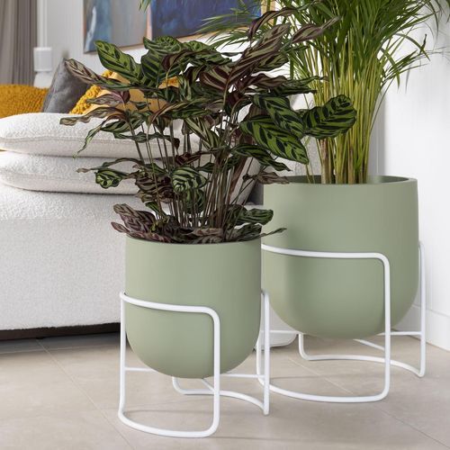 Bodo Planter Stands