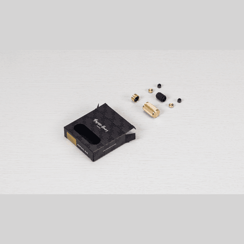 Dimmer Detail Kit