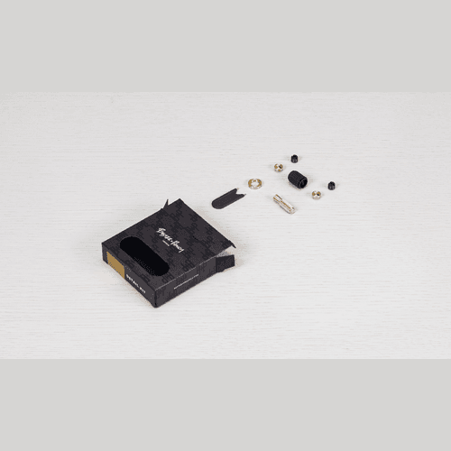 Toggle Detail Kit