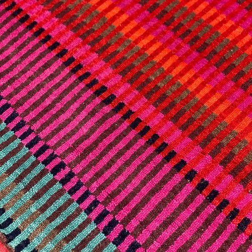 Bridge Rug