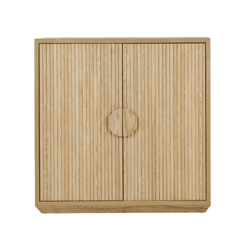 Soren Liv | Benjamin Ripple Storage Unit