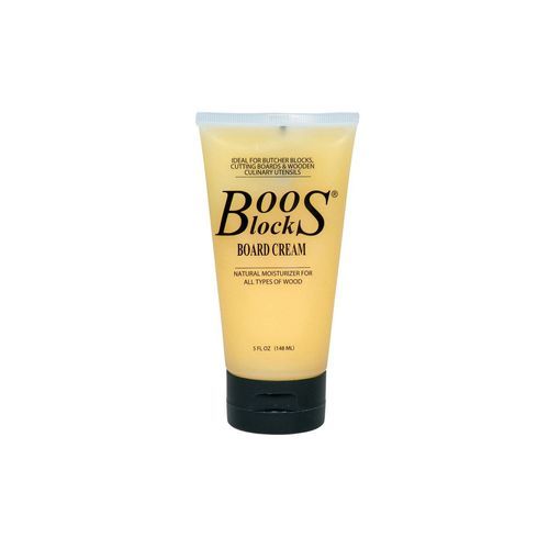 Boos Block Cream