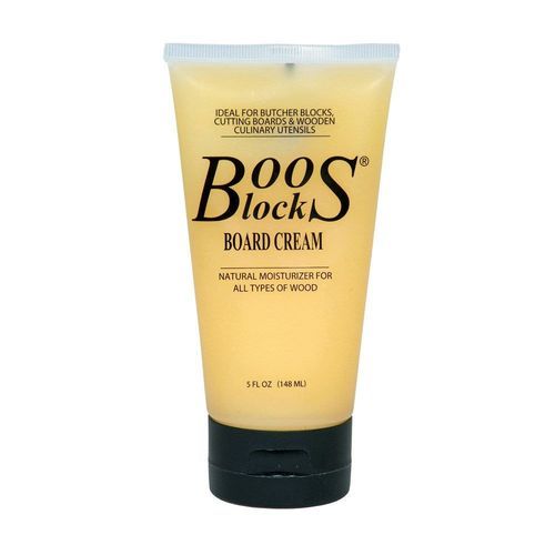 Boos Block Cream