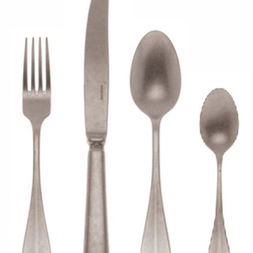 Baguette Vintage 24 Piece Cutlery Set