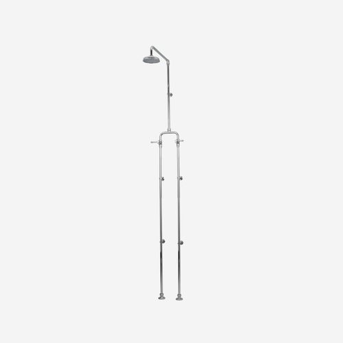Banksia Shower Set
