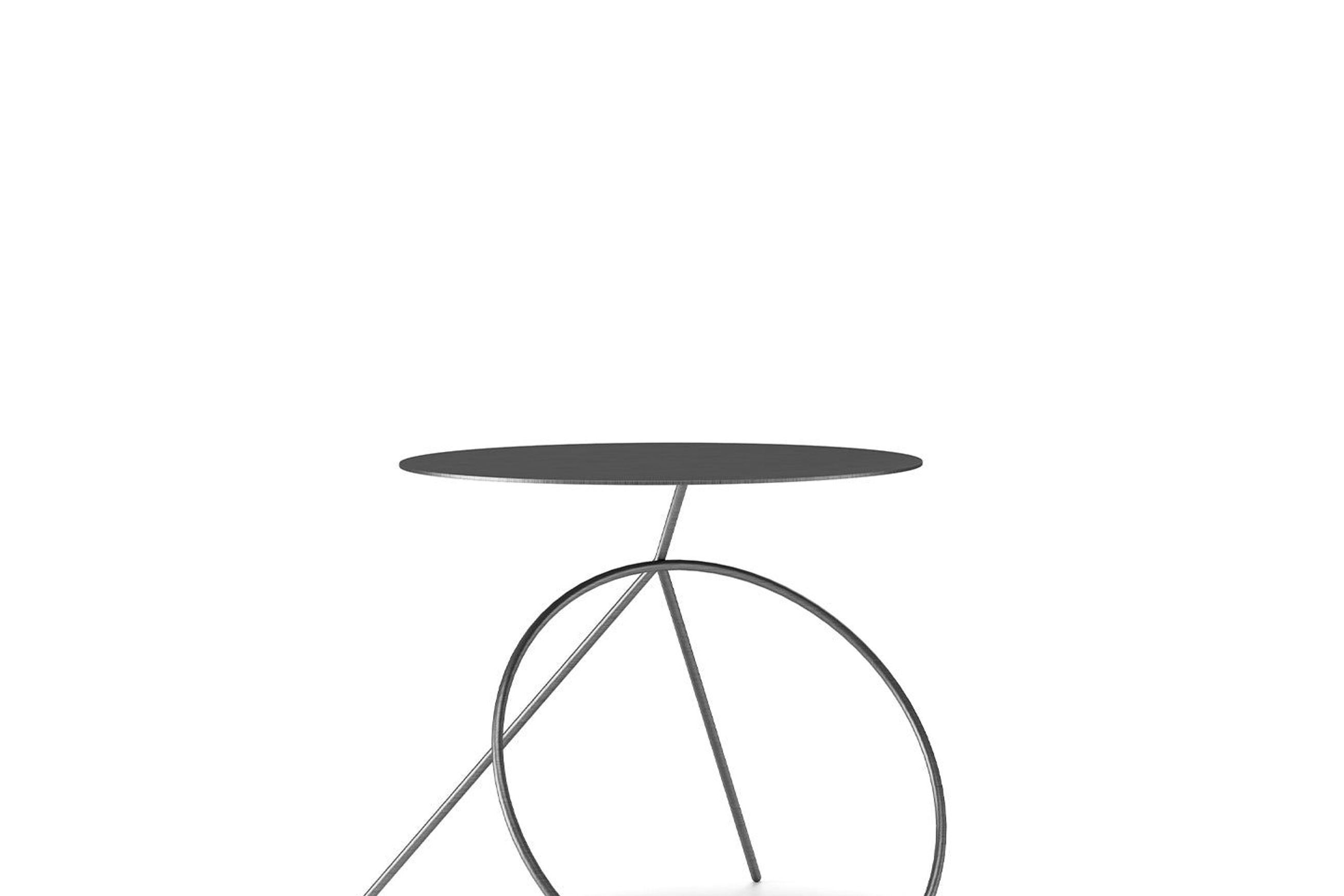 Bamba Low Table