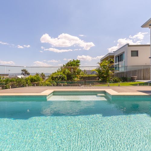 JEWELS 4 POOLS Original | Pearl