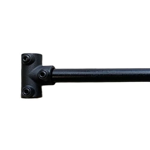 Modular Rail