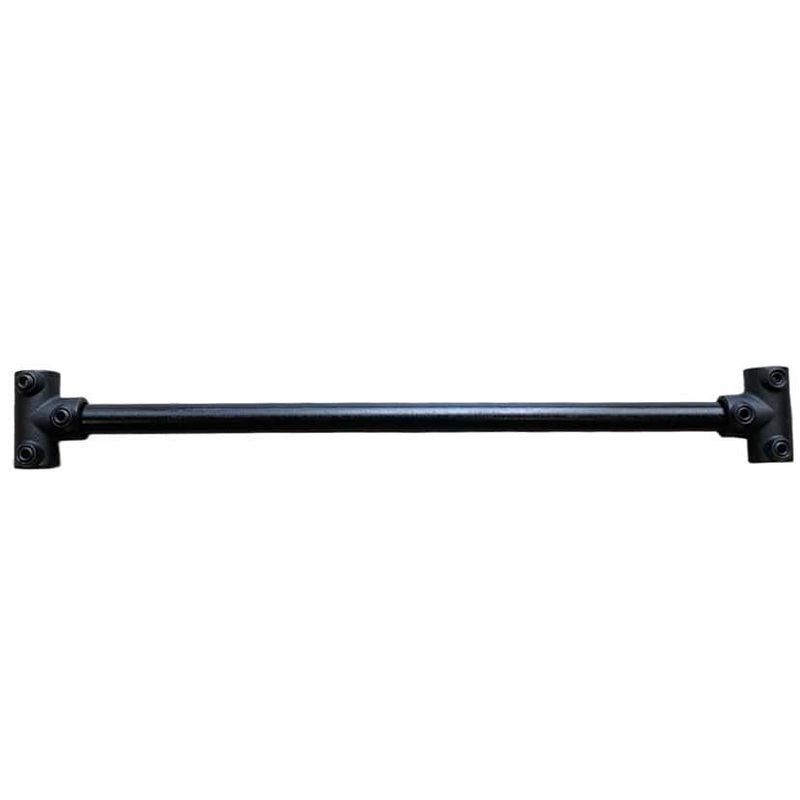 Modular Rail