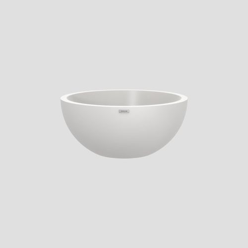 Barcelona 1000 Bowl Planter