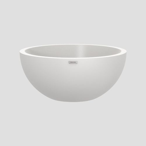 Barcelona 1000 Bowl Planter