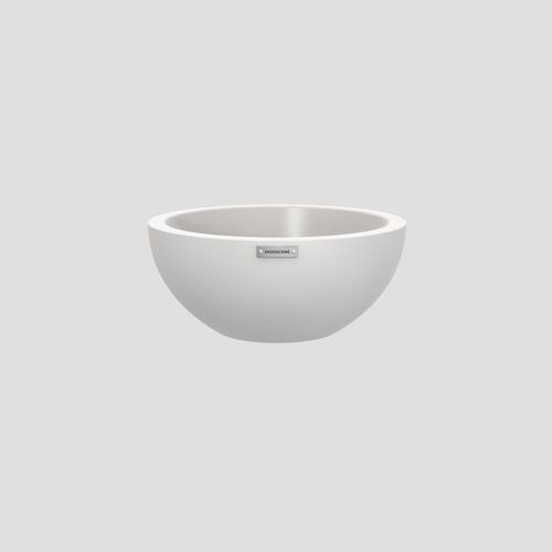 Barcelona 500 Bowl Planter
