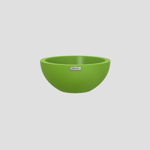 Barcelona 500 Bowl Planter