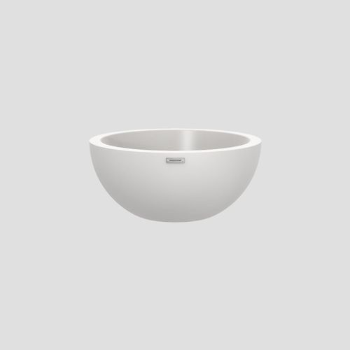 Barcelona 750 Bowl Planter