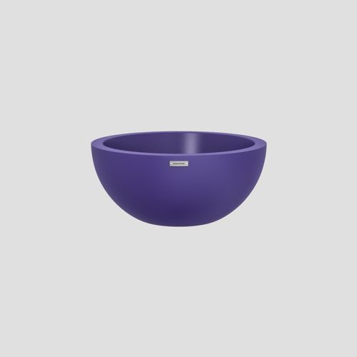 Barcelona 750 Bowl Planter