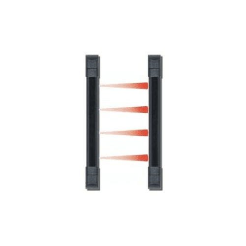 Barrier Curtain Sensors